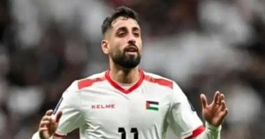 "عدي الدباغ يوقع عقدًا احترافيًا مع نادي الزمالك لمدة 4 مواسم"
