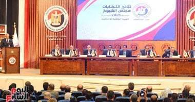 عضو مجلس الشيوخ بالنظام الفردي في محافظة مرسى مطروح: الأدوار والمسؤوليات