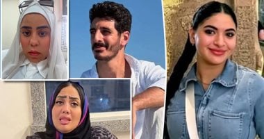 عقوبة غسل الأموال في القانون بعد تجديد حبس نجوم التيك توك