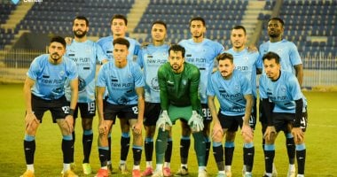 غزل المحلة يعتمد على جماهيره في مواجهة سموحة بمنافسات الدوري اليوم