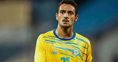 غياب محمد إيهاب ووجود محمد عمار في تشكيلة الإسماعيلي لمواجهة الاتحاد السكندري