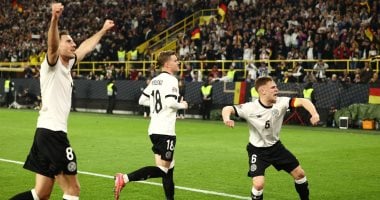 غيابات لاعبي ألمانيا البارزين في تصفيات كأس العالم 2026
