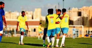 غيابات مؤثرة في صفوف الإسماعيلي قبل مواجهة الاتحاد السكندري في الدوري المصري