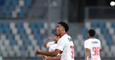 فاروق جعفر: اكتشاف موهبة لاعب متميز صاحب شخصية قوية وق