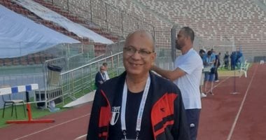 فتحي مناع يتولى رئاسة لجنة الاحتكام لألعاب القوى في دورة الألعاب الأفريقية المدرسية بالجزائر
