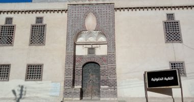 فعاليات ومعارض في المواقع الأثرية بكاف الشيخ غداً