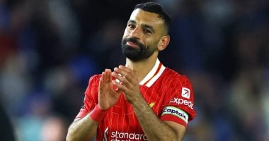 فلورانت مالودا يشيد بمحمد صلاح كأفضل لاعب في الدوري الإنجليزي