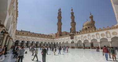 فوز منطقة سوهاج الأزهرية بالمركز الثالث في مسابقة شارك وأبدع