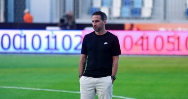 فيريرا يحذر لاعبي الزمالك من الثقة المفرطة قبل مواجهة المقاولون