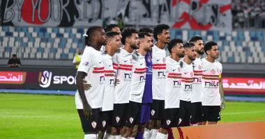 فيريرا يستعد لإطلاق المفاجآت أمام المقاولون في دوري النيل