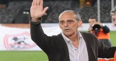 "فييرا: الزمالك يحتاج لتعزيزات بالخبرة وألفينا رائع.. والمال سبب انتقال زيزو للأهلي"