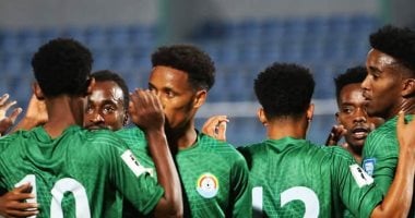 قائمة منتخب إثيوبيا الرسمية لمواجهة مصر في تصفيات كأس العالم 2026