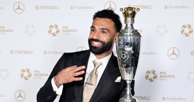 قصة محمد صلاح الملهمة مع ليفربول مستمرة وتستحق المتابعة
