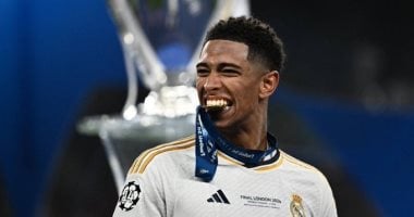 قلعة الملوك: تأثير الإنجليز في تاريخ ريال مدريد من بيكهام إلى بيلينجهام
