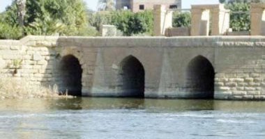 قنطرة اللاهون: التحفة الأثرية الفرعونية التي حمت الفيوم من الغرق عبر القرون