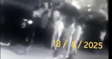 كشف تفاصيل اعتداء مجموعة على شخص وإتلاف مركبته في مدينة القاهرة