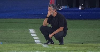 كشف حساب لاعب الأهلي ريبيرو قبل حسم مصيره في مواجهة التتش