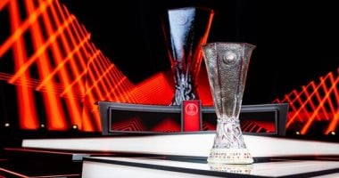 كل التفاصيل الشاملة عن قرعة الدوري الأوروبي للموسم الجديد