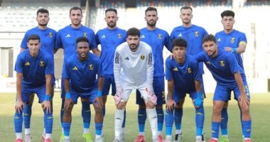 كهرباء الإسماعيلية يواجه سموحة في الدوري بحثاً عن أول انتصار للفريقين