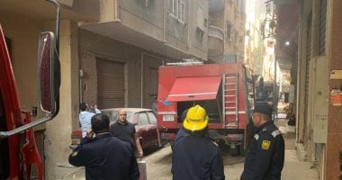 كيفية التعامل مع اندلاع النيران داخل شقتك خطوة بخطوة