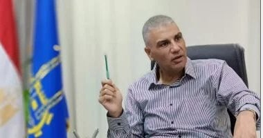 لجان أسوان تستعد لاستقبال الناخبين في انتخابات مجلس الشيوخ