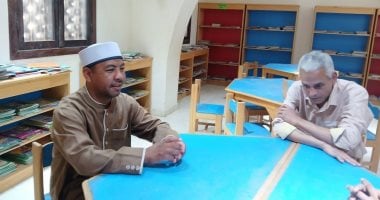 لقاءات تثقيفية عن الدراما والمذاهب الأدبية وورش فنية للأطفال بقصور الثقافة في الأقصر