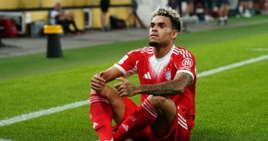 لويس دياز يقود بايرن ميونخ للفوز بالسوبر الألماني على شتوتجارت.. أهداف ومشاهدات مذهلة