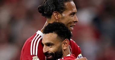 ليفربول وبورنموث: محمد صلاح ورفاقه يحققون أرقامًا قياسية مذهلة