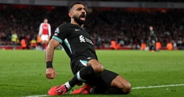 ليفربول يبدأ حملة الدفاع عن لقب الدوري الإنجليزي بمواجهة بورنموث مساء اليوم