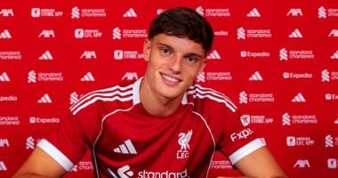 ليفربول يعزز خط دفاعه بضم النجم جيوفاني ليوني من بارما الإيطالي