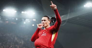ليفربول يمنح نونيز الإذن لإجراء الكشف الطبي مع الهلال