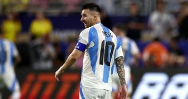 ماذا قال ميسي عن مستقبله مع منتخب الأرجنتين؟ تفاصيل حول خطواته القادمة