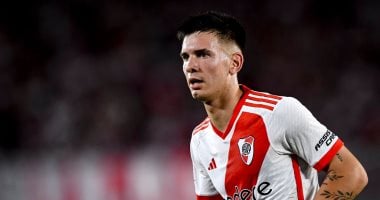 ماستانتونو يبدأ مشواره مع ريال مدريد مستوحياً إرث دي ستيفانو وعبقريته