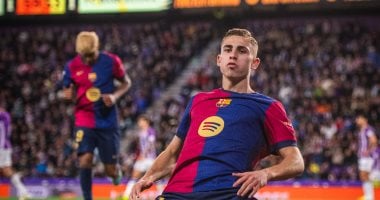 مانشستر سيتي يتجه لتعزيز صفوفه بضم نجم برشلونة موسم 2023