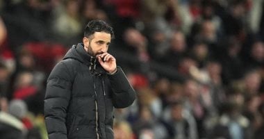 مانشستر يونايتد يتطلع للعودة كبطل أوروبي وأموريم يهدف للبقاء 20 عامًا