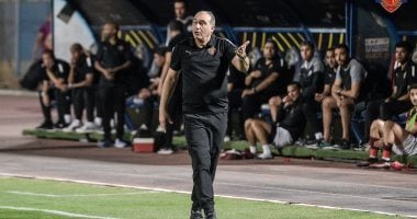 ماهر يطمح للفوز الرابع تاريخياً أمام الزمالك في افتتاح منافسات الدوري المصري