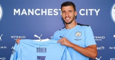 جادون سانشو لاعب مانشستر يونايتد