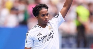إندريك لاعب برشلونة
