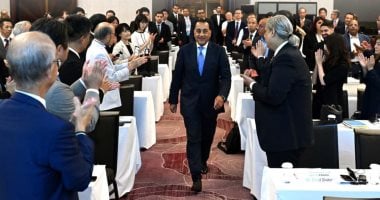 مجلس الوزراء يعرض إنفوجرافيك يلخص أبرز إنجازات مصطفى مدبولي خلال الأسبوع