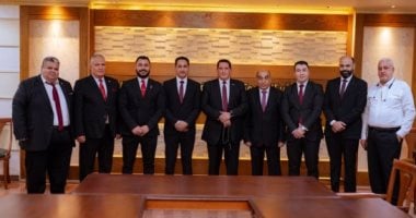 مجلس غرفة شركات السياحة بالدلتا يناقش خطط تطوير القطاع السياحي