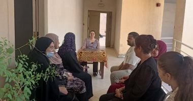 محاضرات عن القيم الإنسانية والتنوع البيولوجي في قصور الثقافة بالأقصر