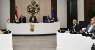 محافظ أسوان يؤكد عدم المساس بأي طرف عند تطبيق قانون الإيجار القديم