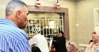 محافظ أسوان يؤكد على توفير العلاج ودعم المواطنين في مركز صحة أول بكفاءة