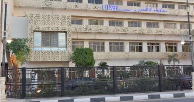 محافظ الأقصر يشكل لجاناً لإحصاء المناطق المؤجرة وتحسين العلاقات بين المالكين والمستأجرين
