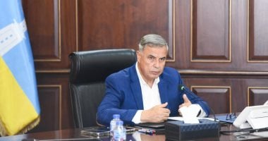 محافظ الإسكندرية يعلن رفع درجة الاستعداد لانتخابات الشيوخ استعدادًا لتغطية 4 ملايين ناخب