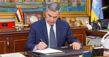 محافظ الإسكندرية يعلن نتائج الدور الثاني للشهادة الإعدادية بنسبة نجاح 98.2%