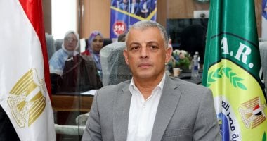 محافظ الإسماعيلية يتفقد فتح لجان اليوم الثاني من انتخابات مجلس الشيوخ الإعادة