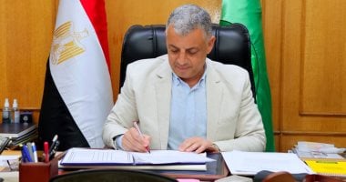محافظ الإسماعيلية يعتمد مراحل تنسيق القبول بالثانوي العام والفني للمرحلة الثانية