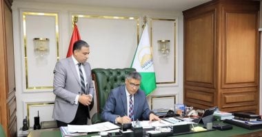 محافظ الجيزة يعلن اعتماد نتائج الدور الثاني للشهادة الإعدادية بنسبة نجاح 88.90%
