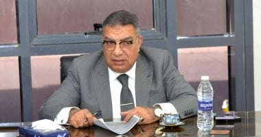 محافظ الدقهلية يتفقد أعمال النظافة ويؤكد على تسريع إنجاز سوق طلخا الجديد